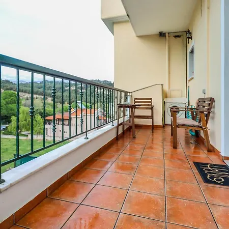 Suite Acropolis Serres Next To Center Exterior foto