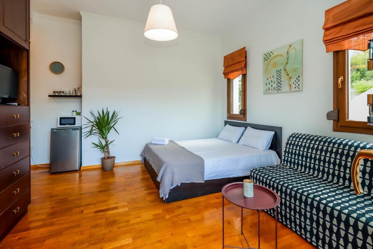 Apartment Acropolis Next To Center Serres